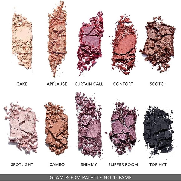 Lady Gaga PALETTE - Picture 8 of 8